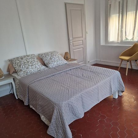 Apartament Toulon Soleil Et Douceur II Zewnętrze zdjęcie