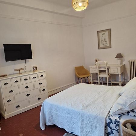 Apartament Toulon Soleil Et Douceur II Zewnętrze zdjęcie