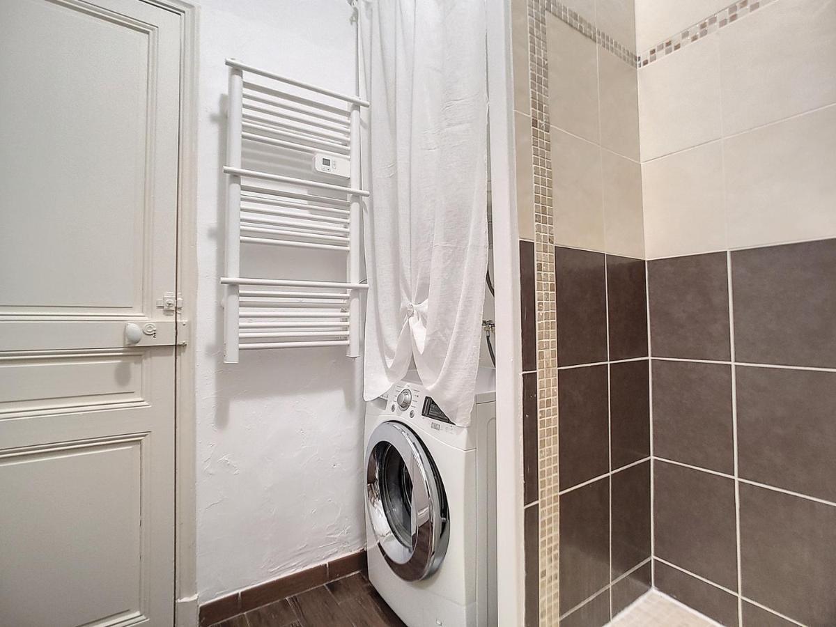 Apartament Toulon Soleil Et Douceur II Zewnętrze zdjęcie