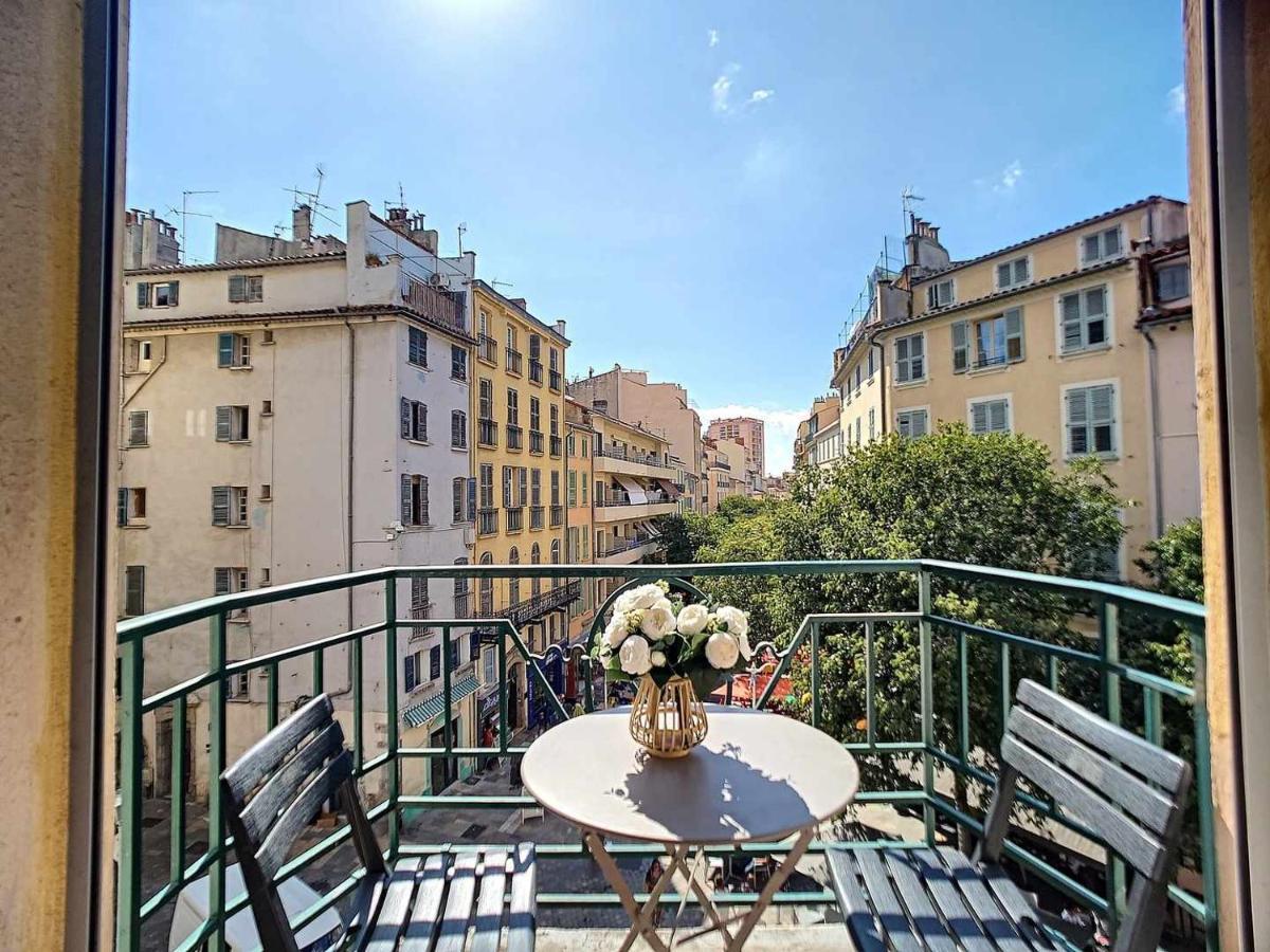 Apartament Toulon Soleil Et Douceur II Zewnętrze zdjęcie