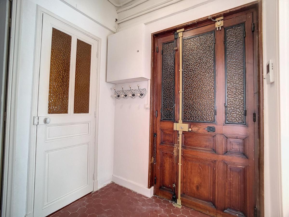 Apartament Toulon Soleil Et Douceur II Zewnętrze zdjęcie
