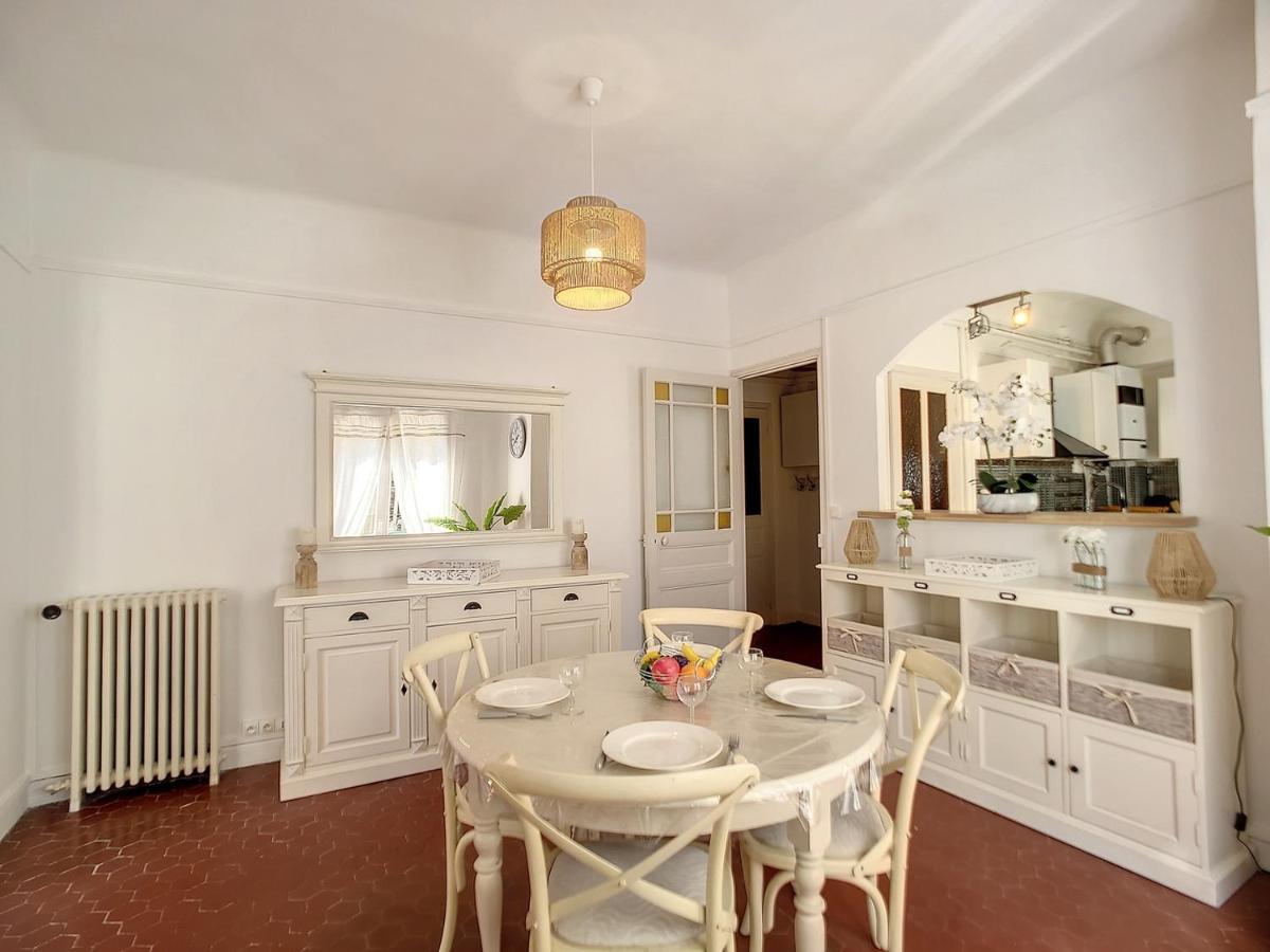 Apartament Toulon Soleil Et Douceur II Zewnętrze zdjęcie