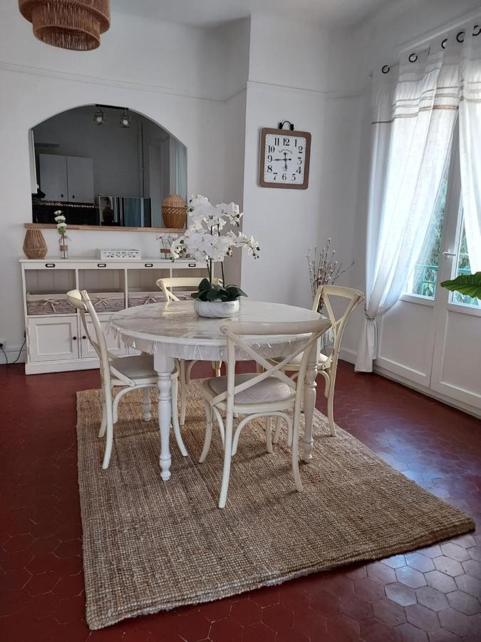 Apartament Toulon Soleil Et Douceur II Zewnętrze zdjęcie