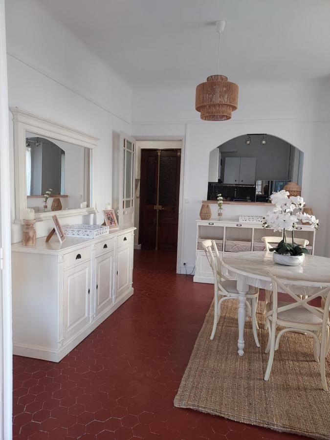 Apartament Toulon Soleil Et Douceur II Zewnętrze zdjęcie