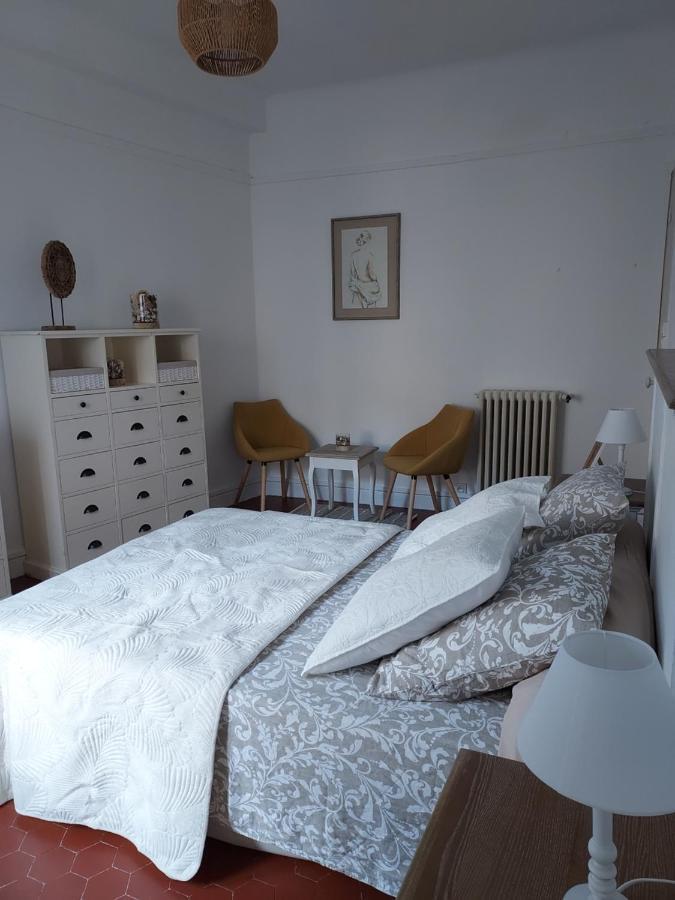 Apartament Toulon Soleil Et Douceur II Zewnętrze zdjęcie