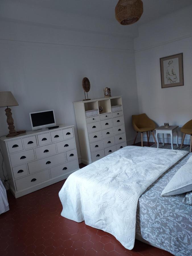 Apartament Toulon Soleil Et Douceur II Zewnętrze zdjęcie