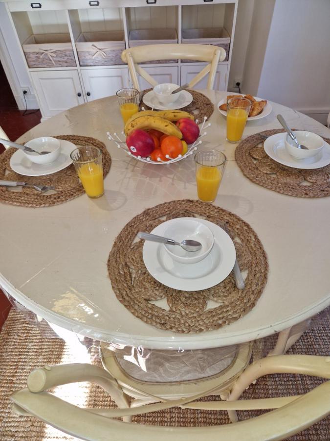 Apartament Toulon Soleil Et Douceur II Zewnętrze zdjęcie