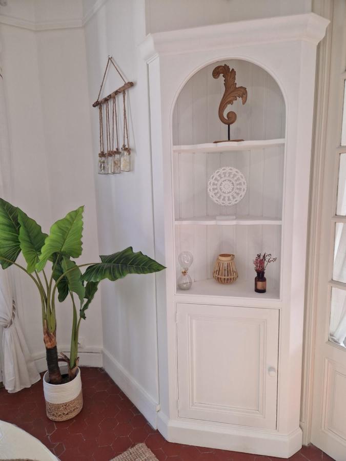 Apartament Toulon Soleil Et Douceur II Zewnętrze zdjęcie