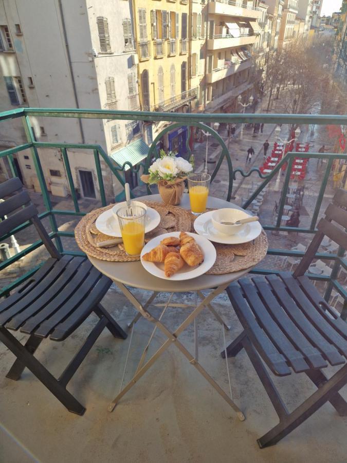 Apartament Toulon Soleil Et Douceur II Zewnętrze zdjęcie