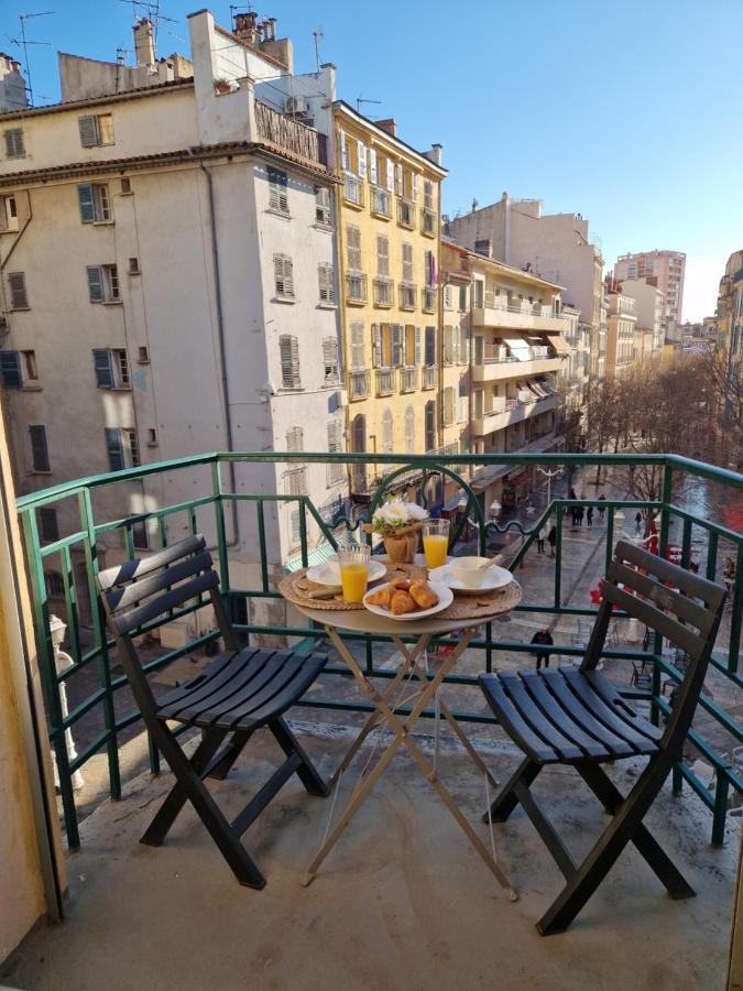 Apartament Toulon Soleil Et Douceur II Zewnętrze zdjęcie