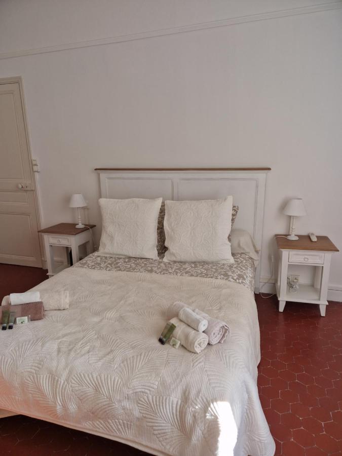 Apartament Toulon Soleil Et Douceur II Zewnętrze zdjęcie