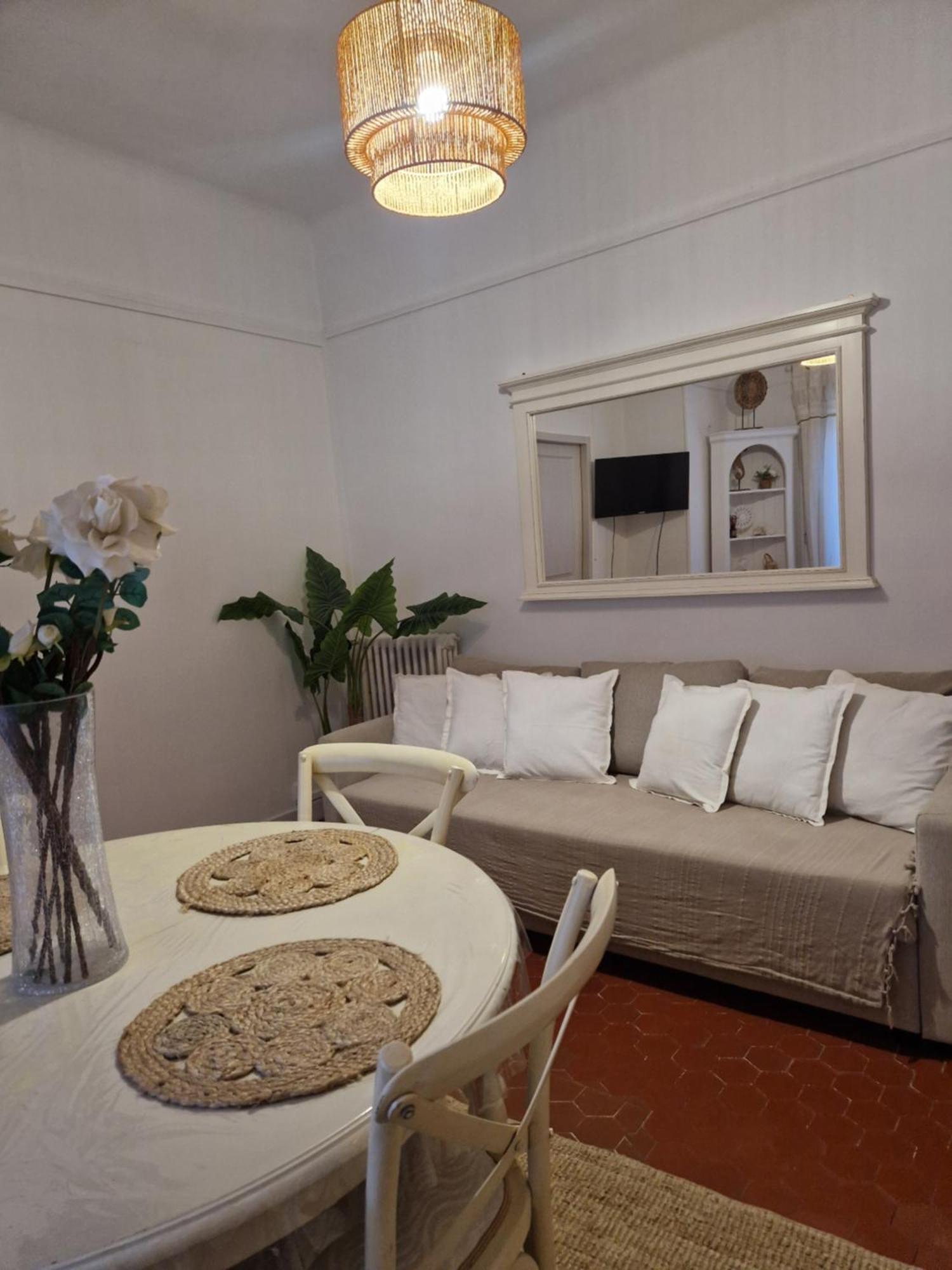 Apartament Toulon Soleil Et Douceur II Zewnętrze zdjęcie