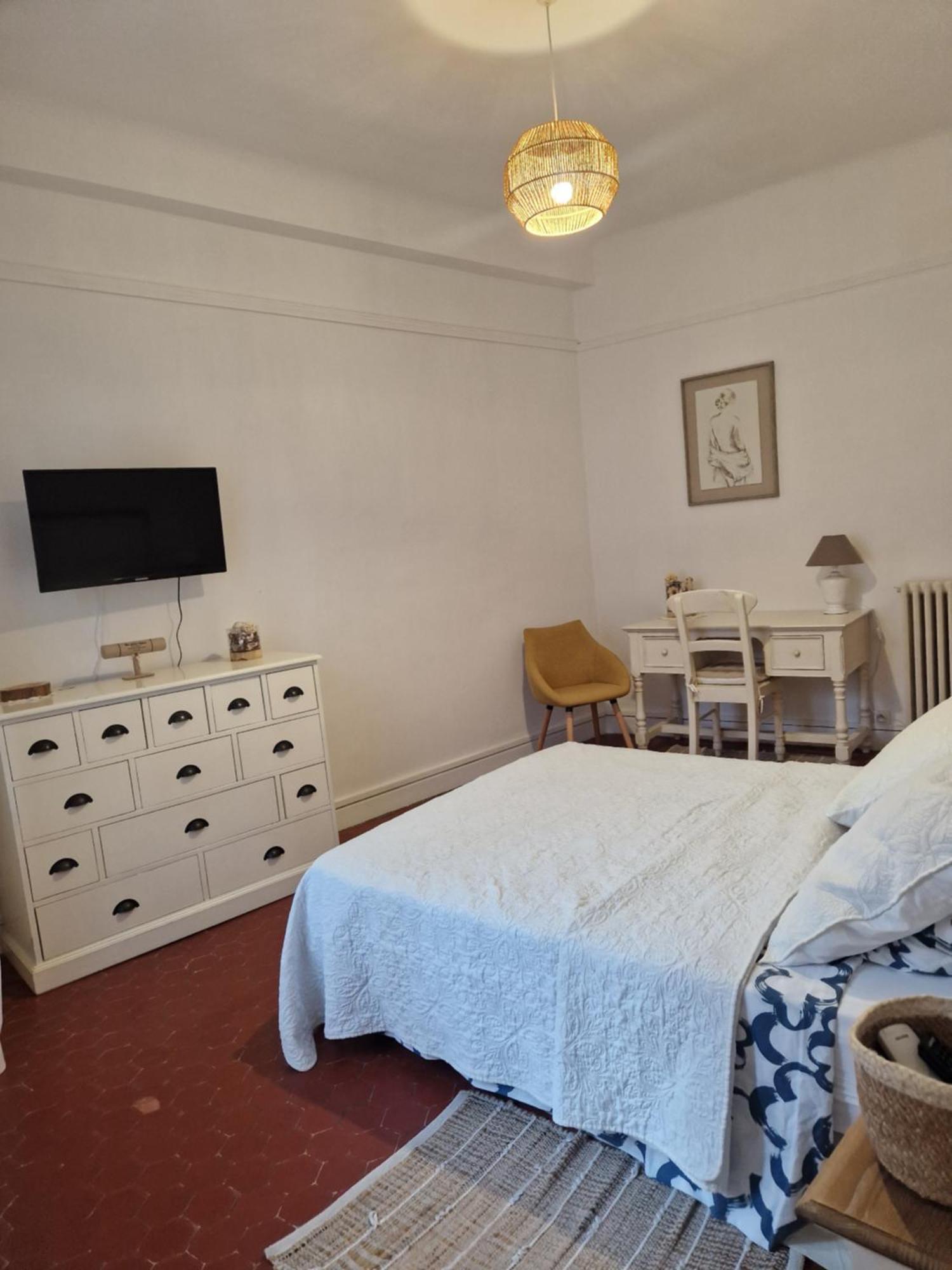 Apartament Toulon Soleil Et Douceur II Zewnętrze zdjęcie