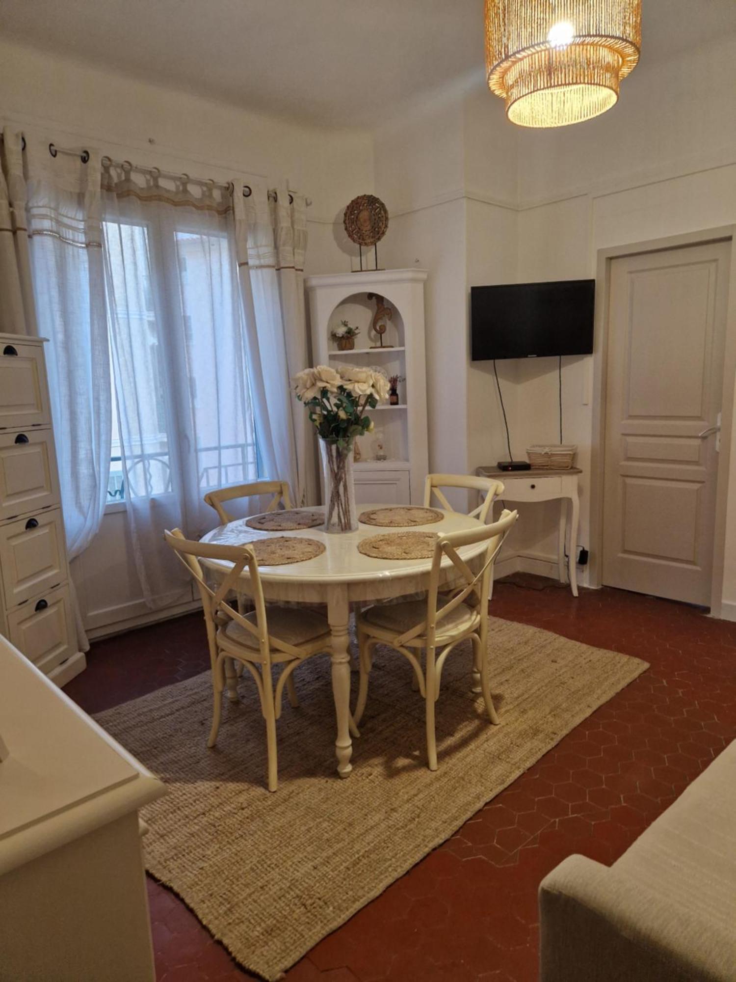Apartament Toulon Soleil Et Douceur II Zewnętrze zdjęcie