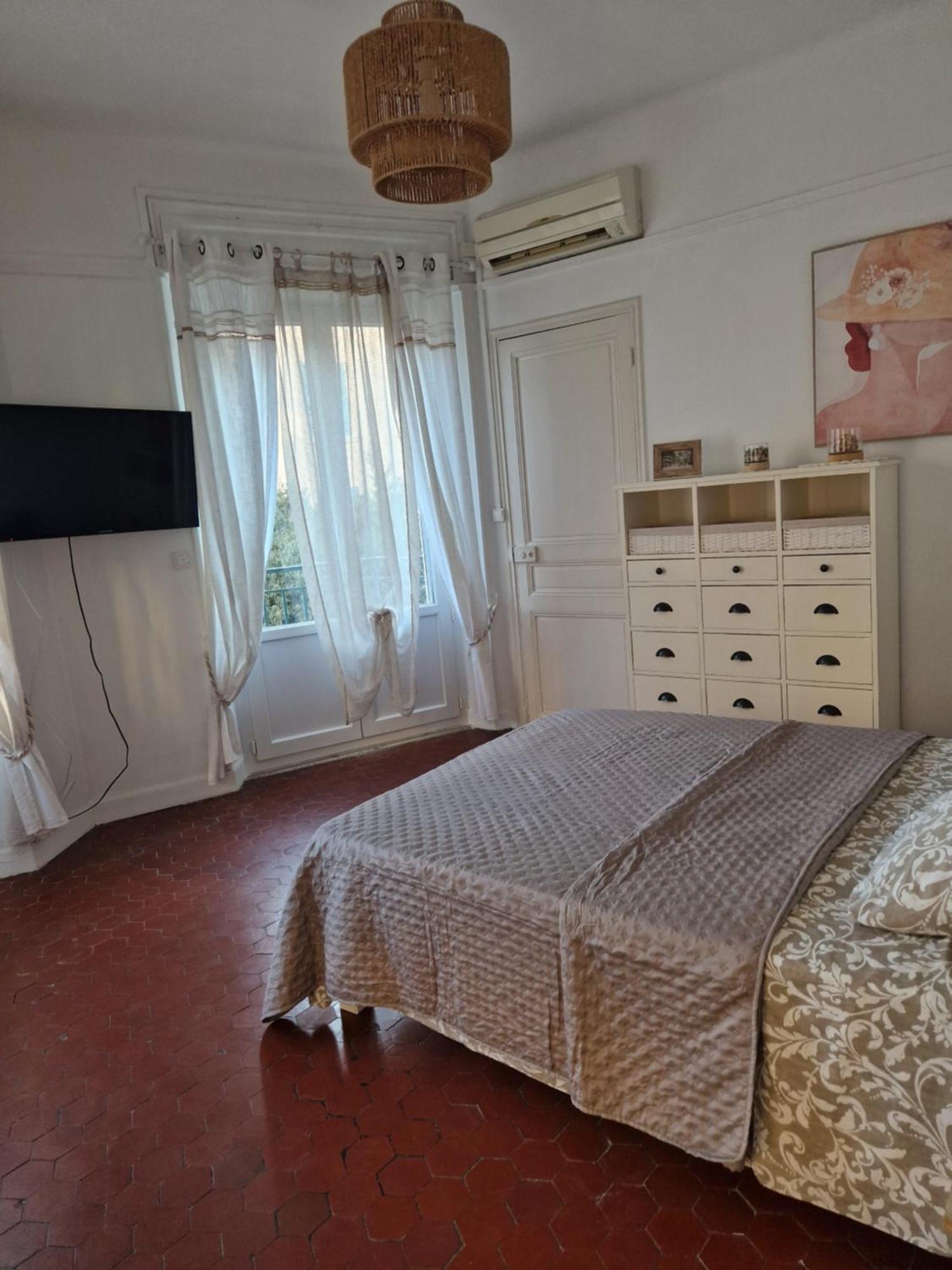 Apartament Toulon Soleil Et Douceur II Zewnętrze zdjęcie